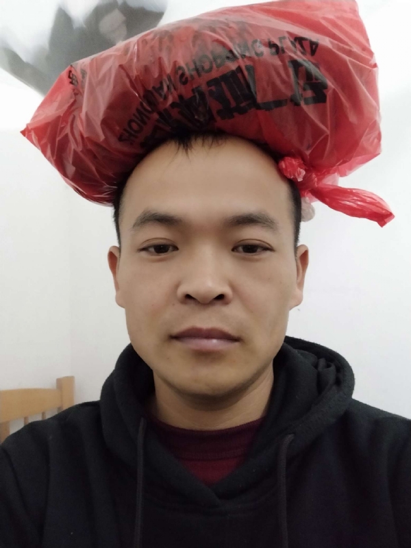 弱水三千只取一瓢的第一张照片--龙海相亲网