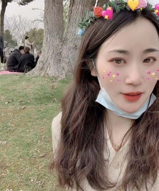 小花的第一张照片--龙海相亲网