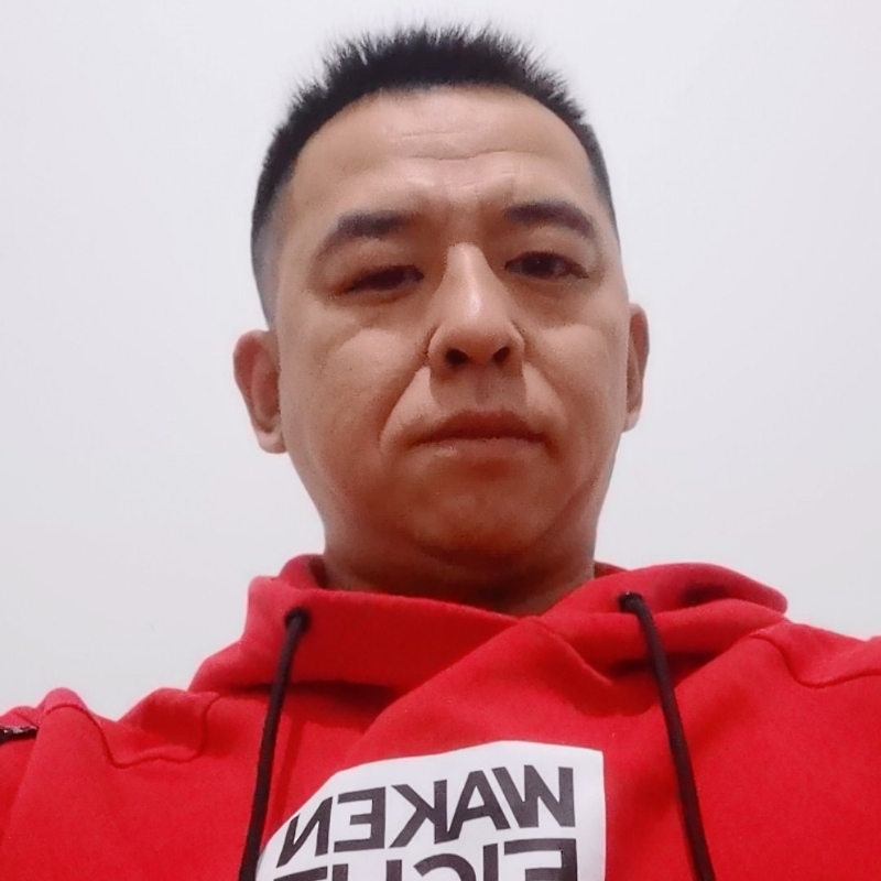 四海为家的第一张照片--龙海相亲网