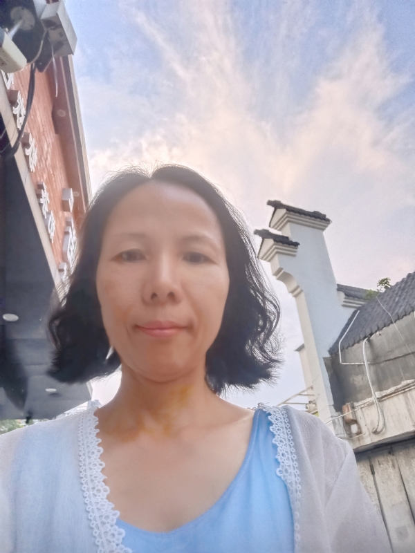 吴敌的第一张照片--龙海相亲网
