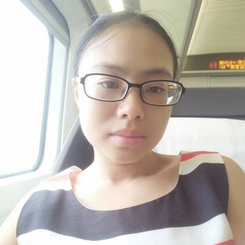 我爱我家的第一张照片--龙海相亲网