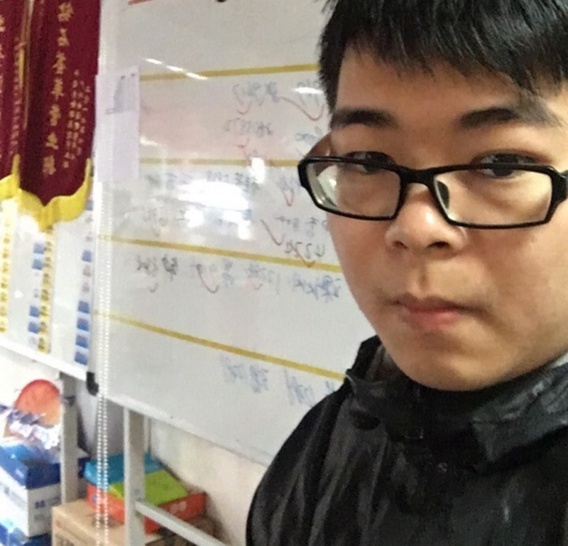 第六夜的第一张照片--龙海相亲网