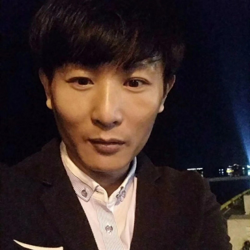 Andy的第一张照片--龙海相亲网