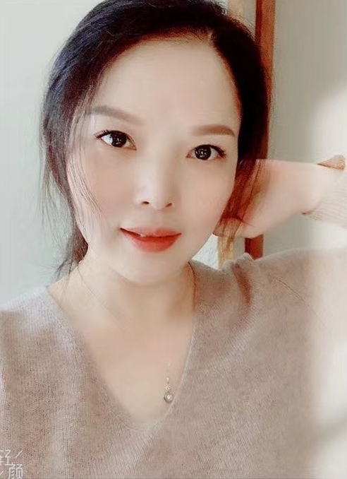 百荷的第一张照片--龙海相亲网