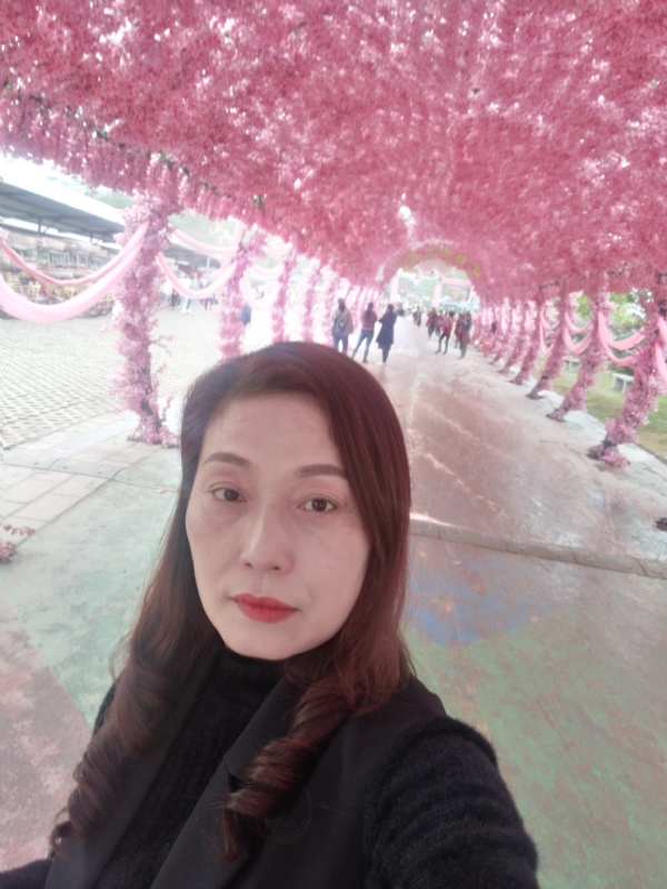 心愿的第一张照片--龙海相亲网