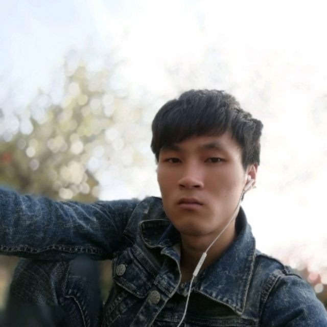 水墨丹青的第一张照片--龙海相亲网