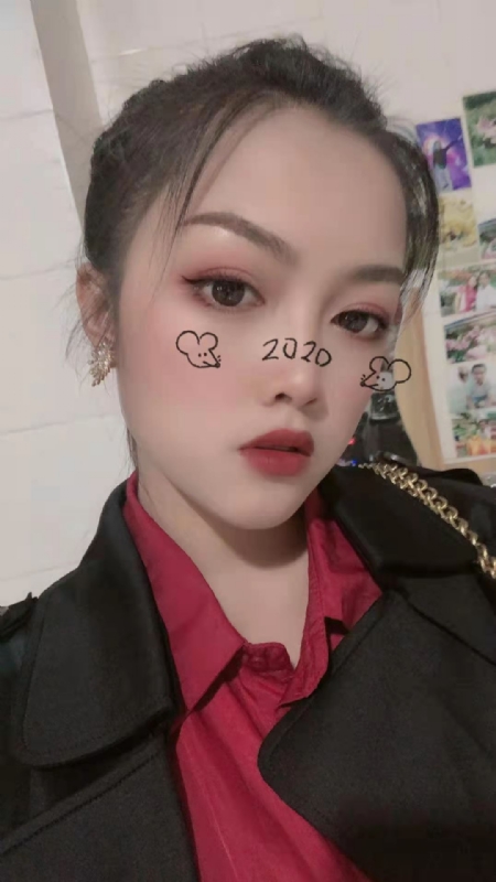 美丽的意外的第一张照片--龙海相亲网