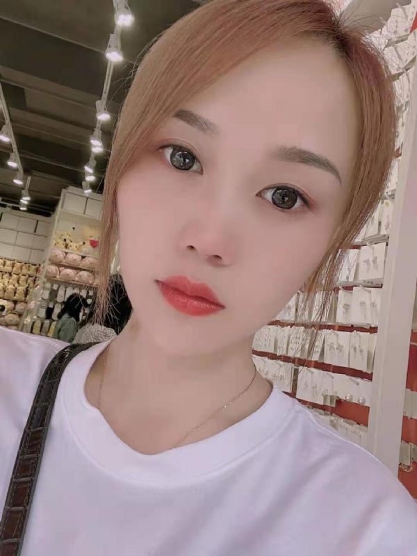 美丽的意外的第二张照片--龙海相亲网