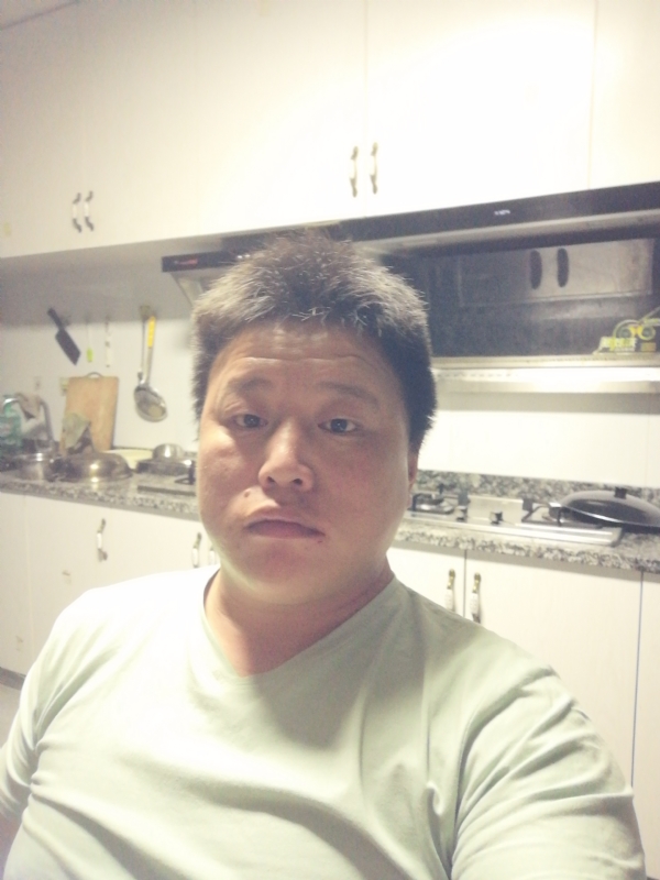 难遇钟意人的第一张照片--龙海相亲网