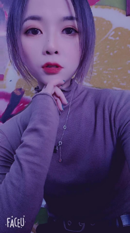 小丸子的第一张照片--龙海相亲网