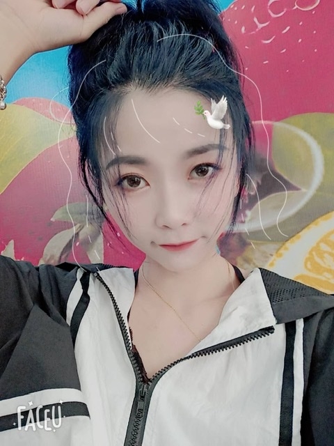 小丸子的第二张照片--龙海相亲网