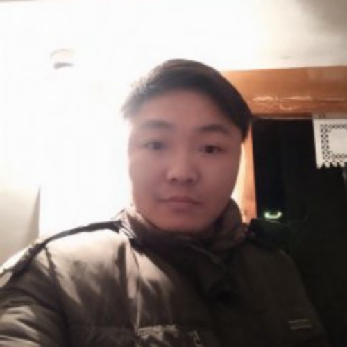 糖果的第一张照片--龙海相亲网