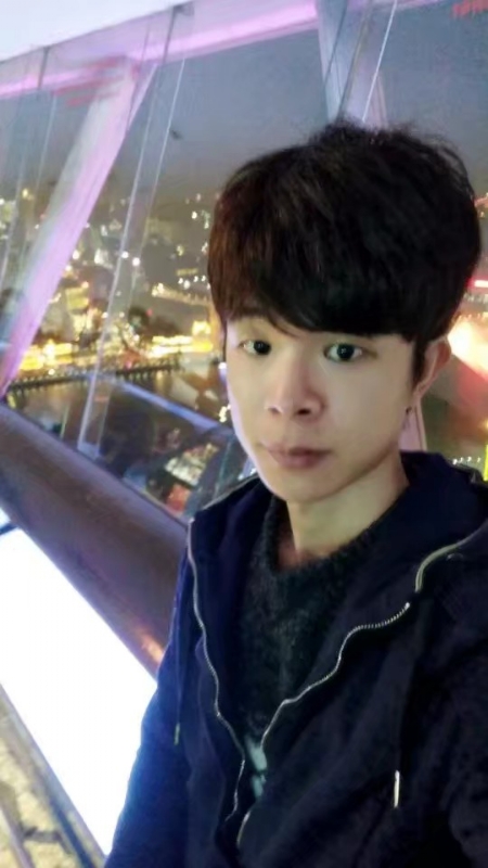 他年词笔的第一张照片--龙海相亲网