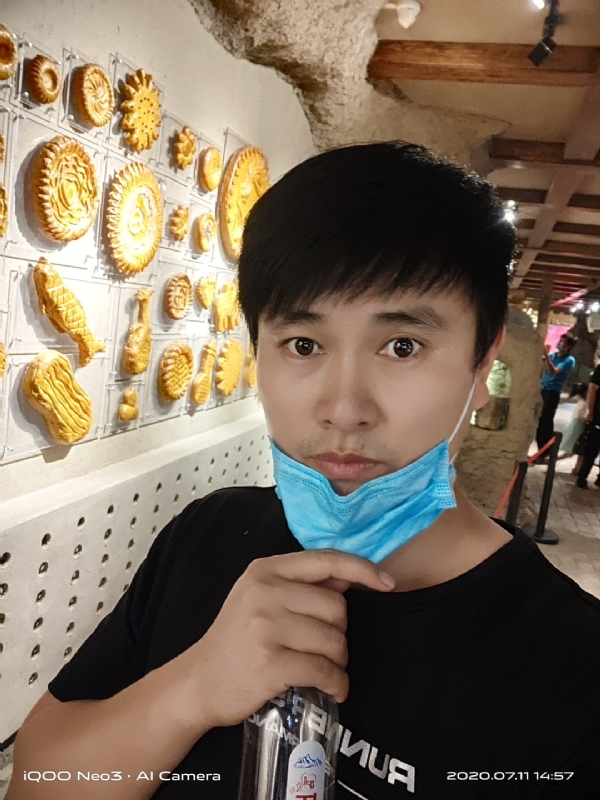 ldp守望薰衣草的第一张照片--龙海相亲网