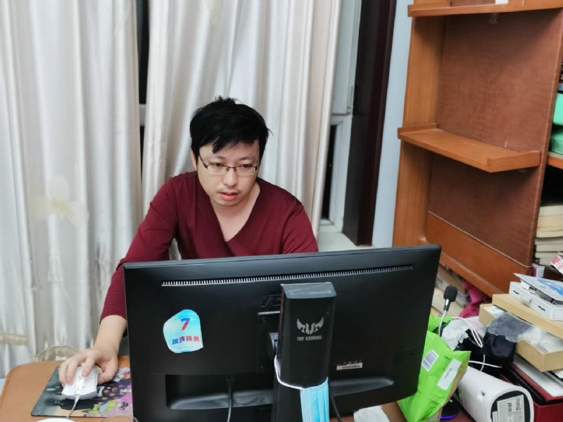 津彩的第一张照片--龙海相亲网