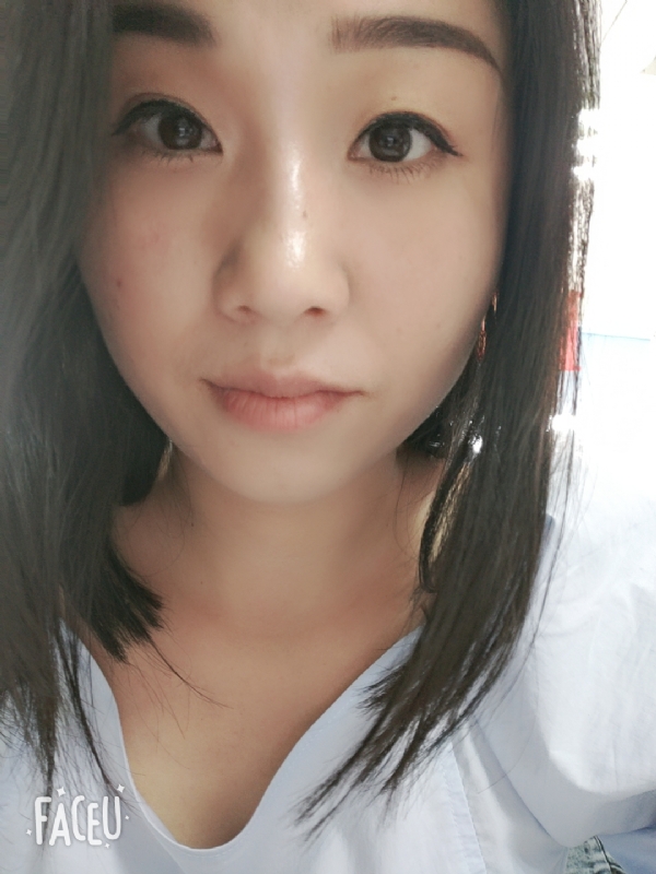 安然自若的第一张照片--龙海相亲网