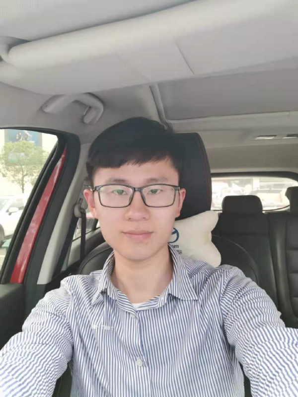 LLLLL的第一张照片--龙海相亲网