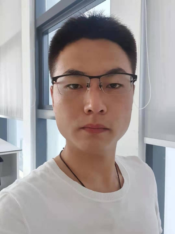 讨你囍‖囍遇你的第一张照片--龙海相亲网