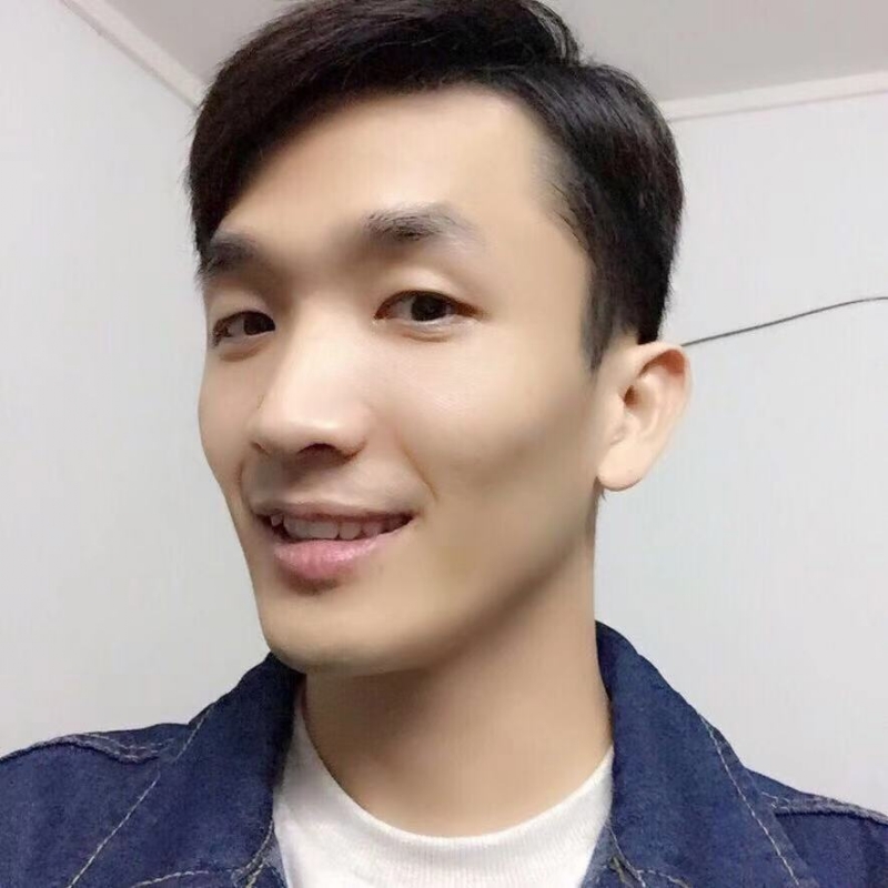 Fongkuo的第一张照片--龙海相亲网