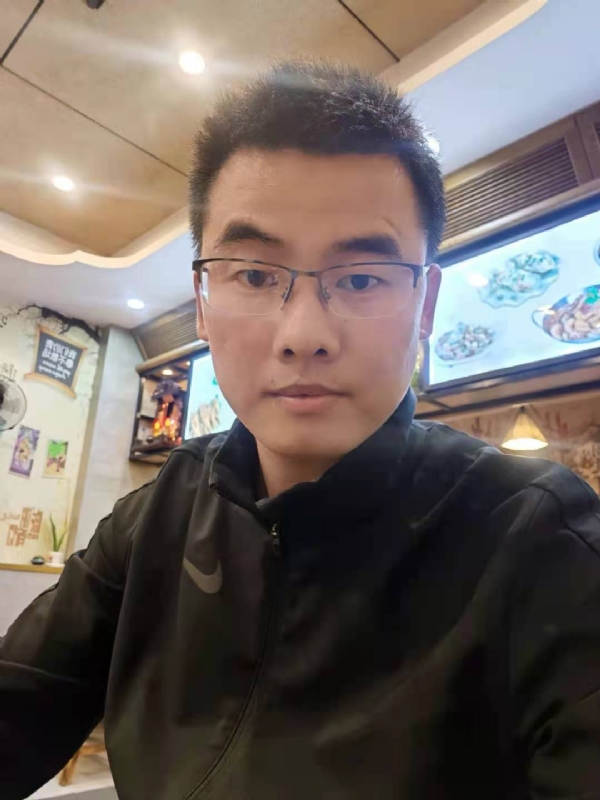 奔向幸福的第二张照片--龙海相亲网