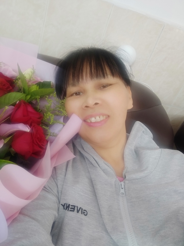 言言的第一张照片--龙海相亲网