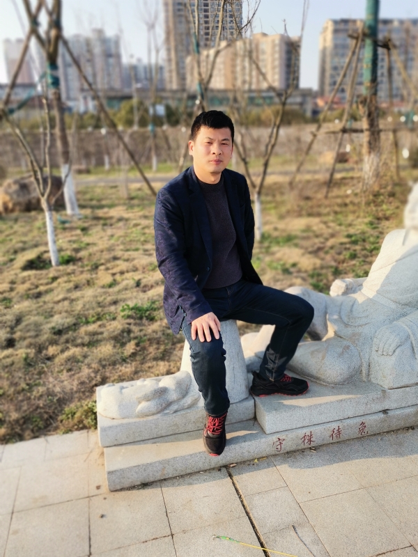 大举的第二张照片--龙海相亲网