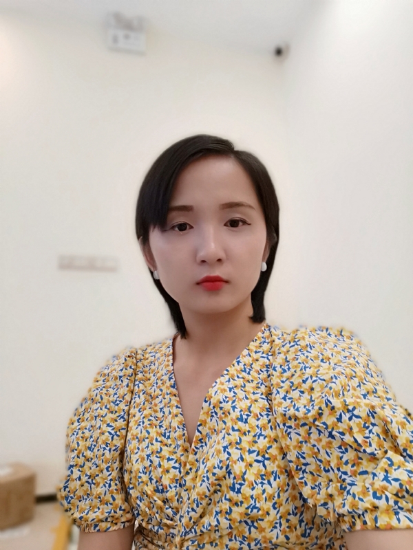 不言懂的第二张照片--龙海相亲网