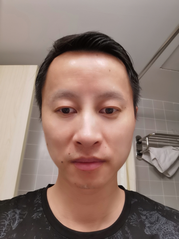 风来云意的第四张照片--龙海相亲网