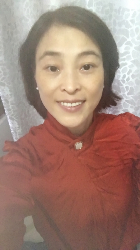 九妹的第一张照片--龙海相亲网