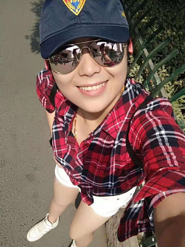 柯林的第一张照片--龙海相亲网