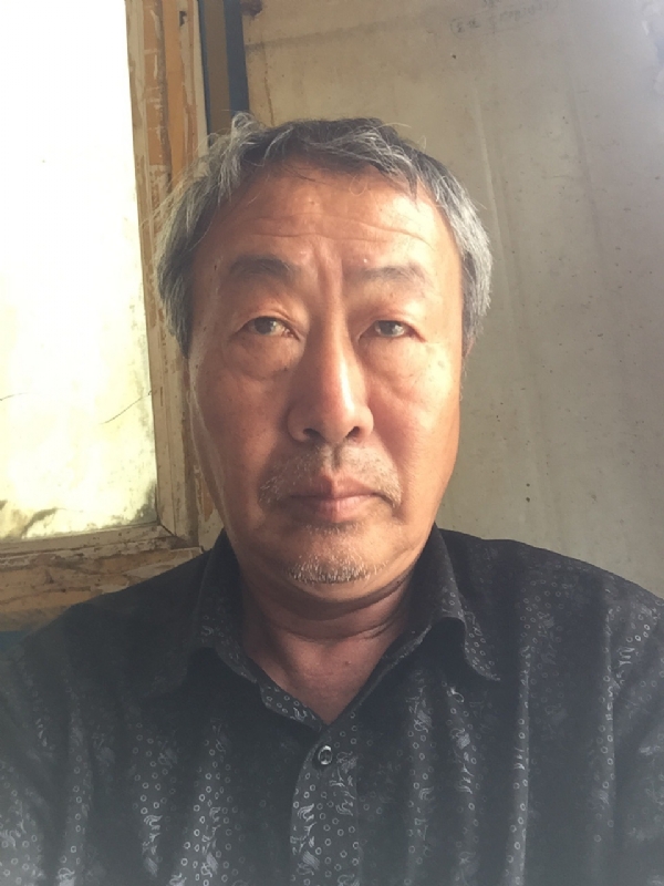 也许的第一张照片--龙海相亲网