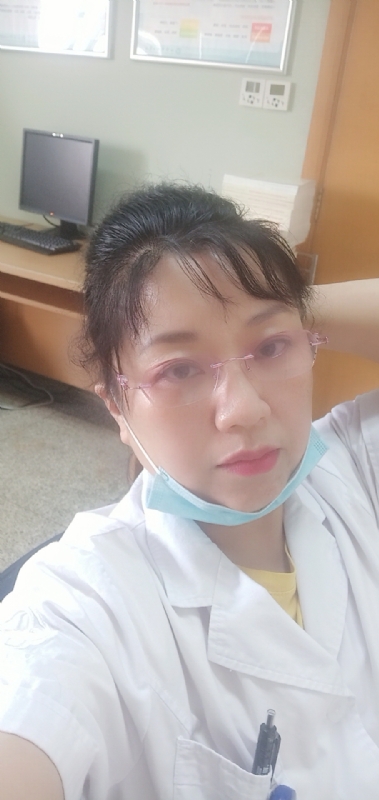 嫣淼的第一张照片--龙海相亲网