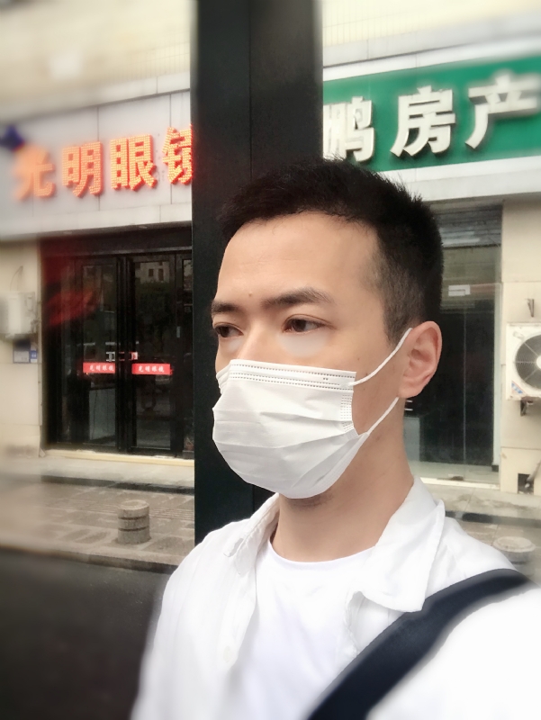 大宝的第一张照片--龙海相亲网