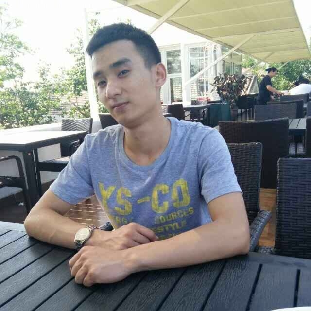 简单的第一张照片--龙海相亲网