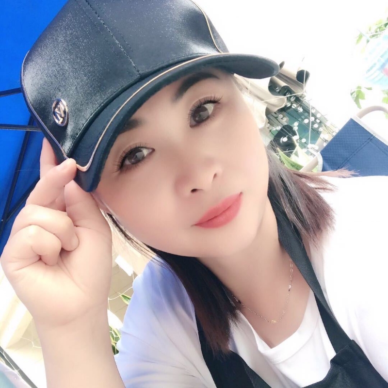 可可的第一张照片--龙海相亲网