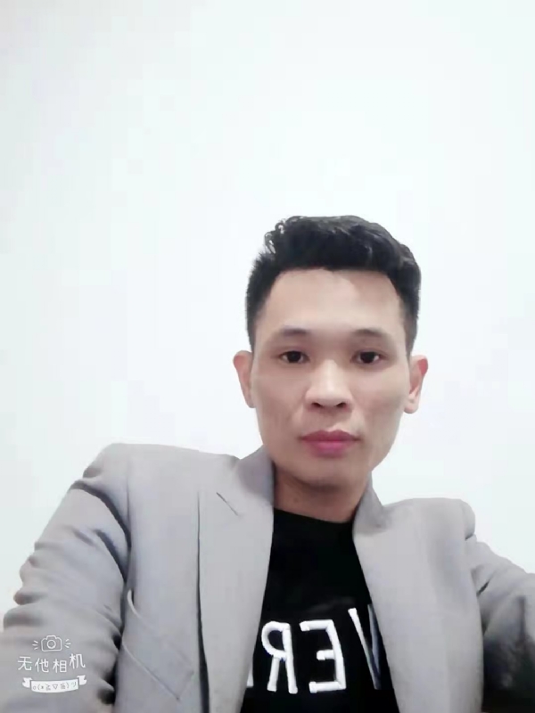 安先生的第一张照片--龙海相亲网
