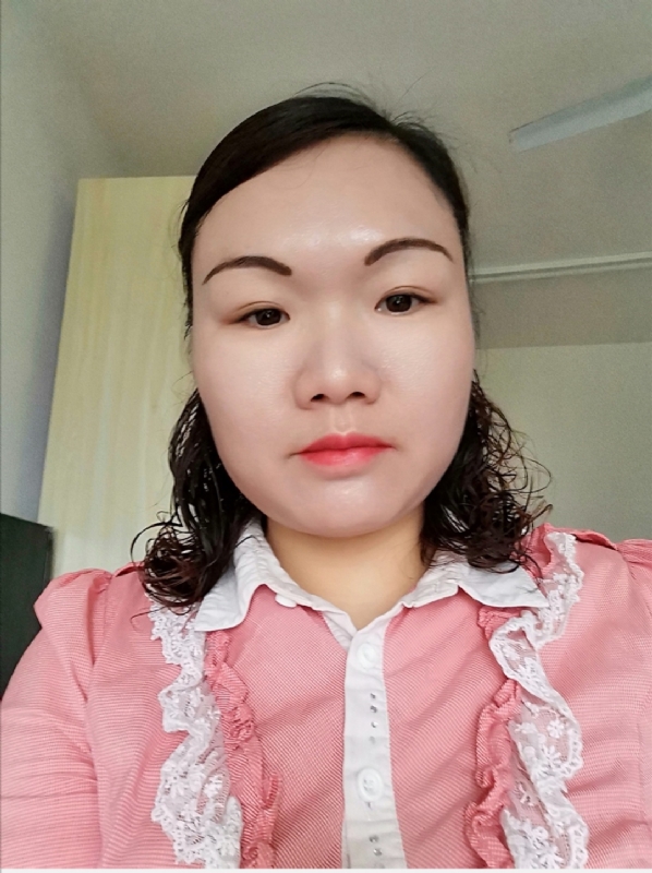有缘人的第三张照片--龙海相亲网