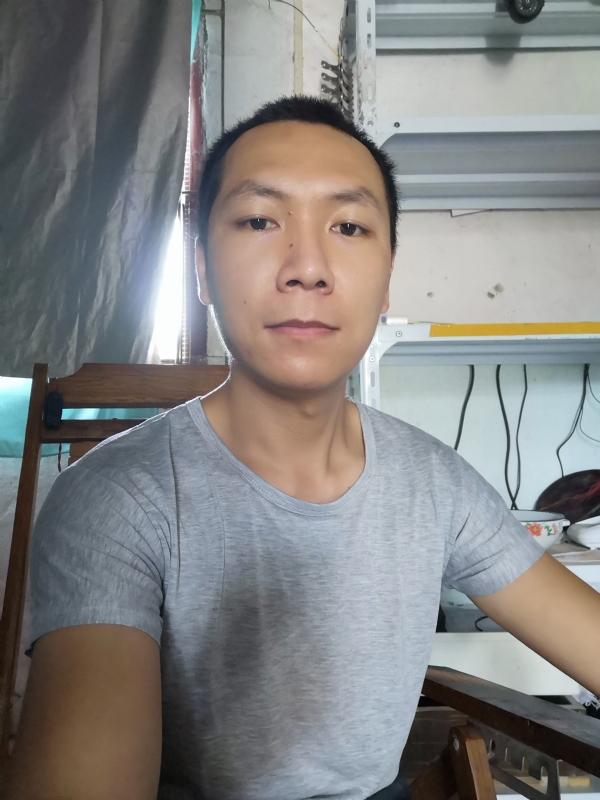 晴天的第二张照片--龙海相亲网