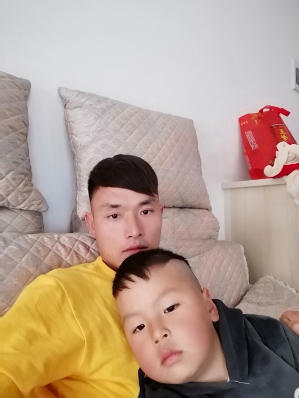 我若成魔的第一张照片--龙海相亲网