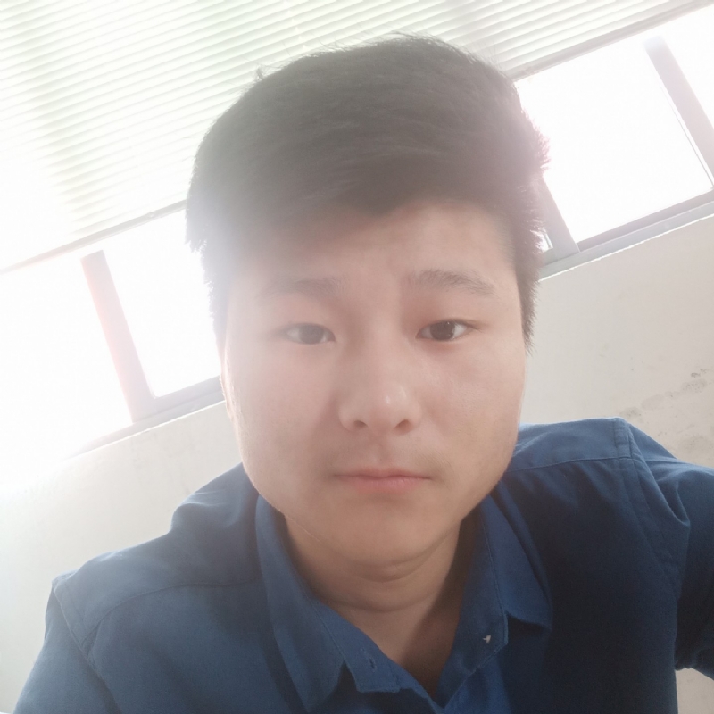 小小先生的第一张照片--龙海相亲网