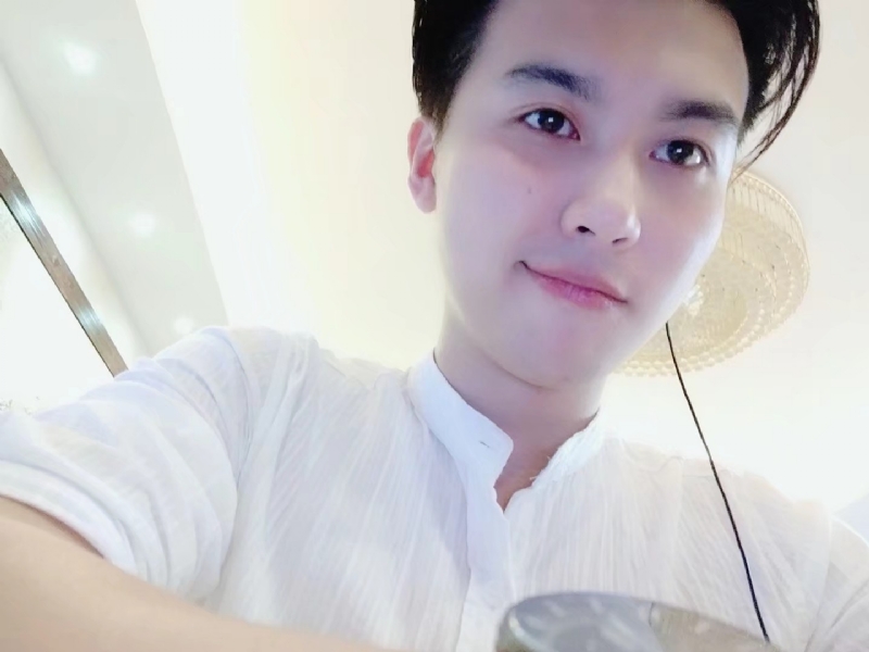 皮特王的第一张照片--龙海相亲网