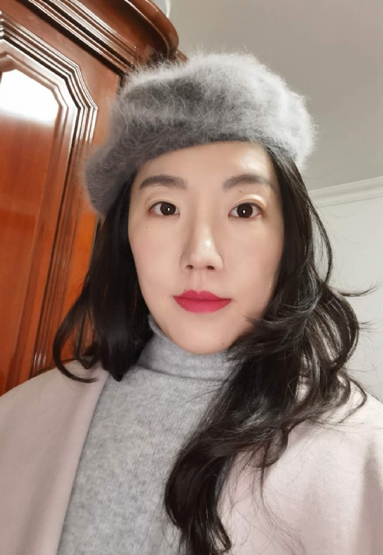 绿水迢迢的第一张照片--龙海相亲网