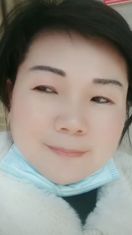 一诺的第一张照片--龙海相亲网