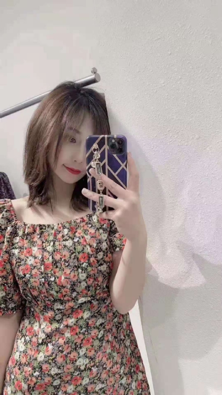 李月亮的第一张照片--龙海相亲网