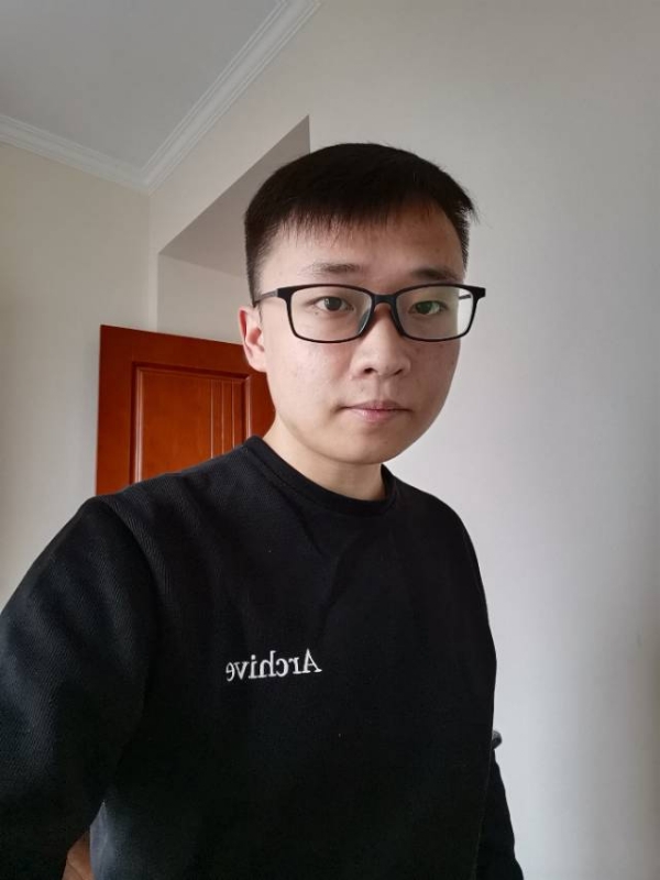 Li的第一张照片--龙海相亲网