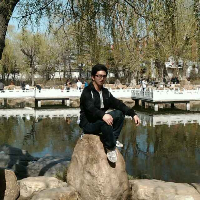 孤独的心的第一张照片--龙海相亲网
