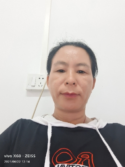 琼的第一张照片--龙海相亲网