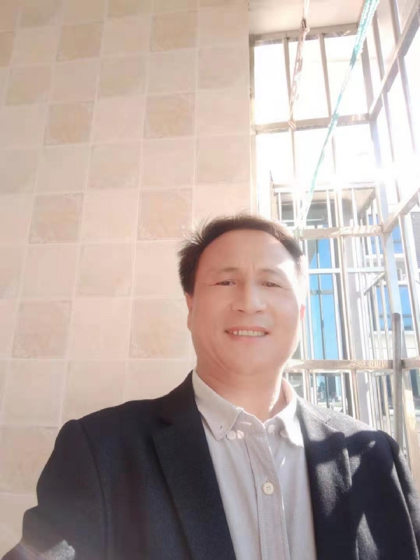 平平安安的第一张照片--龙海相亲网