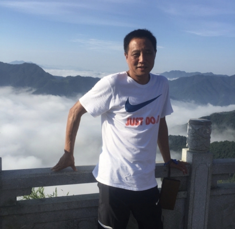出走半生的第一张照片--龙海相亲网