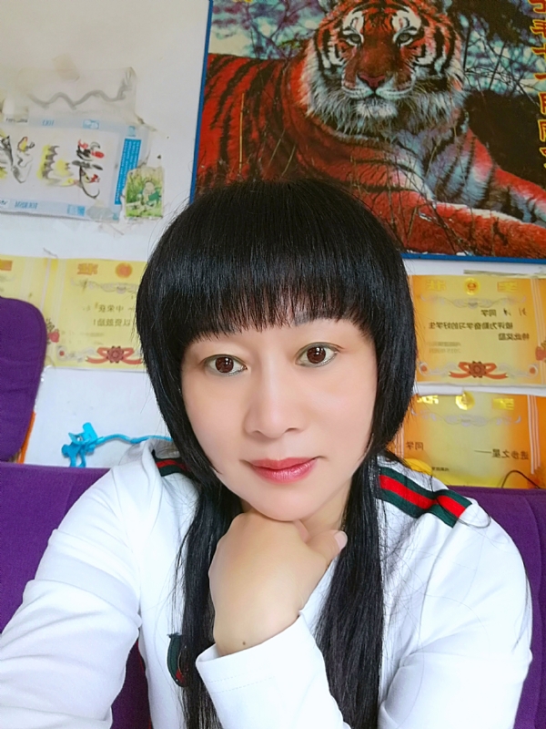 金鱼儿的第二张照片--龙海相亲网